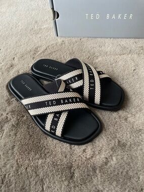 Ted Baker - Ashly Women's Sandal